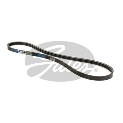 GATES MICRO-V MULTI RIBBED DRIVE BELT 3 RIB X 765MM 3PK765