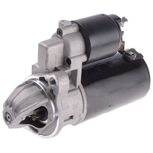 STARTER MOTOR 12V 8TH CW BOSCH STYLE