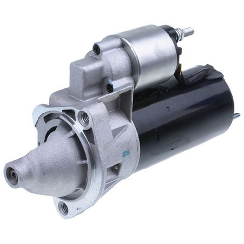 STARTER MOTOR 12V 9TH CW BOSCH STYLE