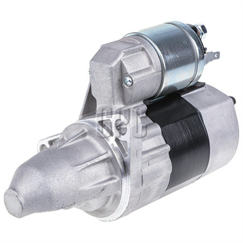 STARTER MOTOR 12V 8TH CCW DENSO STYLE