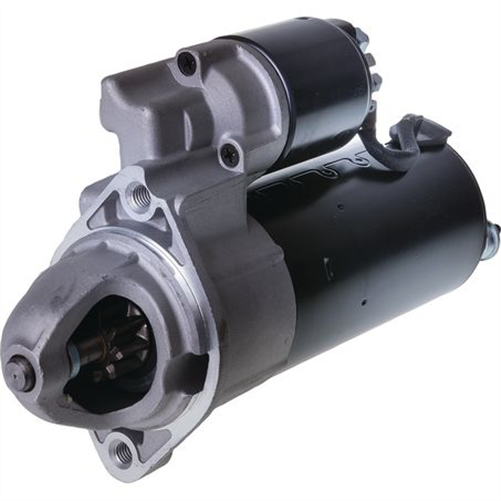 STARTER MOTOR 12V 9TH CCW BOSCH STYLE