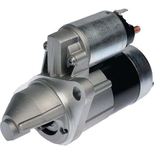 STARTER MOTOR 12V 9TH CW MITSUBISHI STYLE