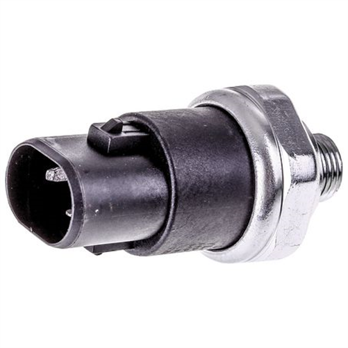 Air Con Pressure Switch Male - Trinary