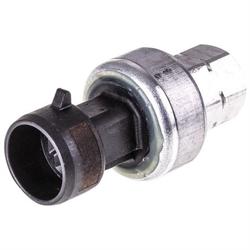 Air Con Pressure Switch Female - Transducer (Aluminium)