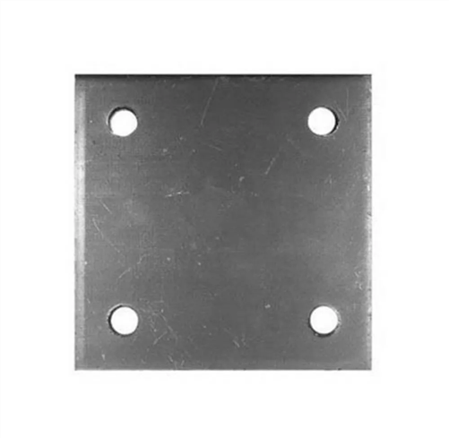 RF Plate 40 x 100