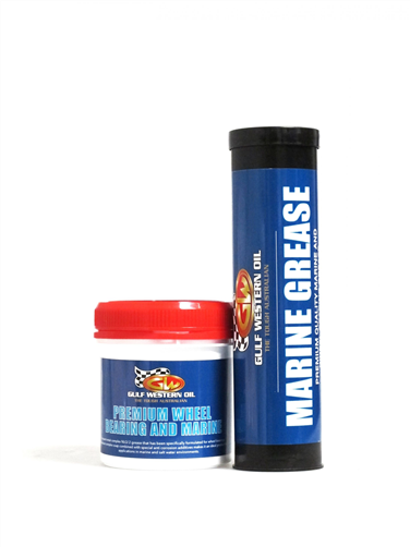 PREMIUM MARINE WHEEL BEARING GREASE - 500G 40541