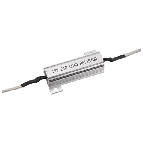 Load Resistor 12V 21W - 2 Pce