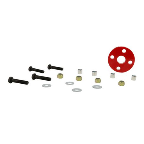 FRONT STEERING COUPLING BUSHING KIT 41017