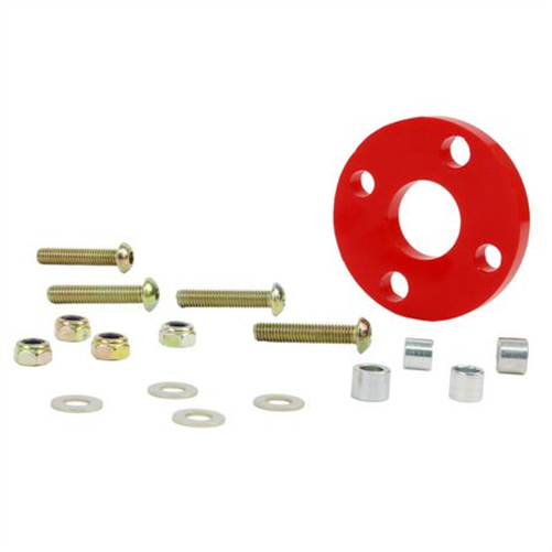 FRONT STEERING COUPLING BUSHING KIT 41066