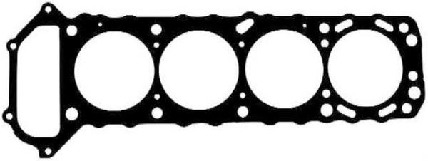 HEAD GASKET NISSAN KA24E