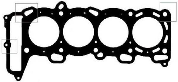 HEAD GASKET NISSAN SR20DE