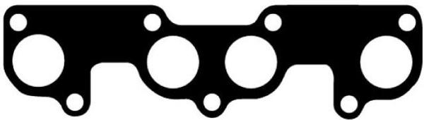 EXHAUST MANIFOLD GASKET MAZDA E3-5 JC163