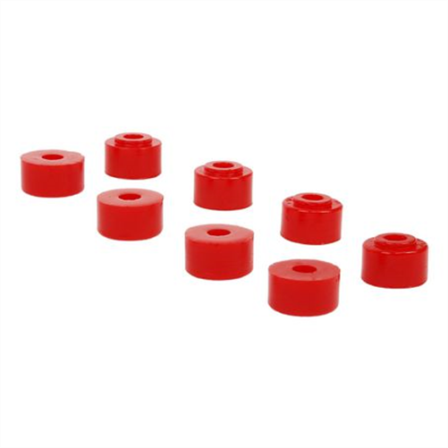 SWAY BAR LINK BUSHING KIT 42002