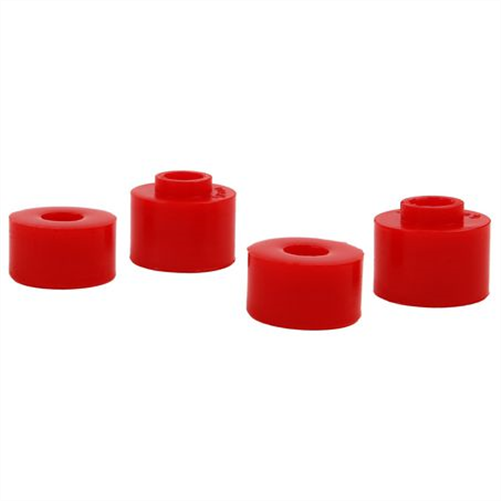 FRONT SWAY BAR LINK LOWER BUSHING KIT 42372