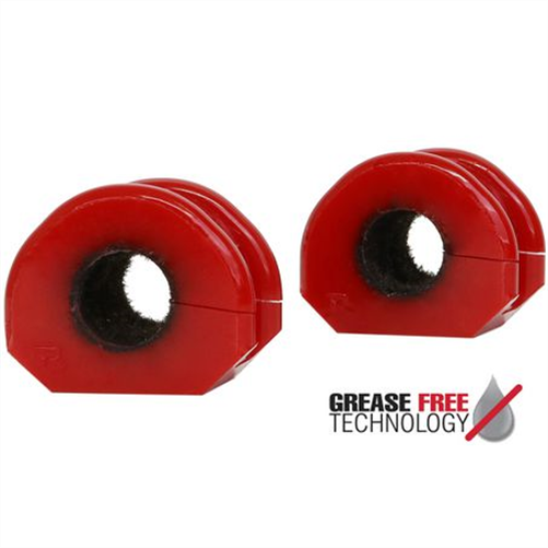 REAR SWAY BAR MOUNT BUSHING KIT (19MM) 42458G