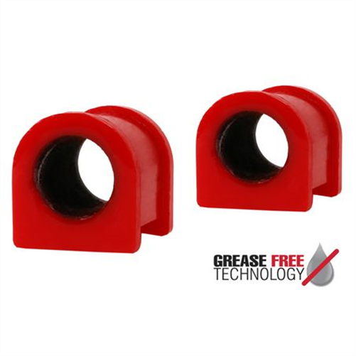 MITSUBISHI TRITON FRONT SWAY BAR MOUNT BUSHING KIT (27MM) 42482G