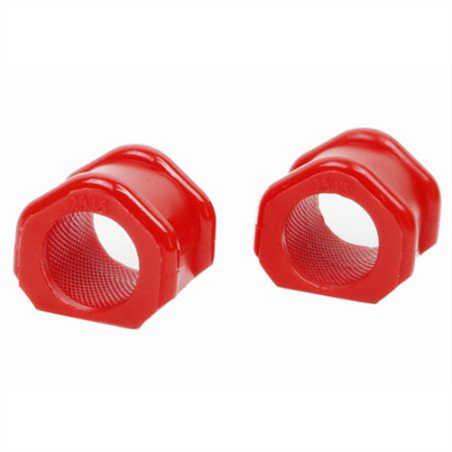 FRONT SWAY BAR MOUNT BUSHING KIT (29MM) 42515