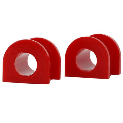 FRONT SWAY BAR MOUNT BUSHING KIT (19MM) 42975