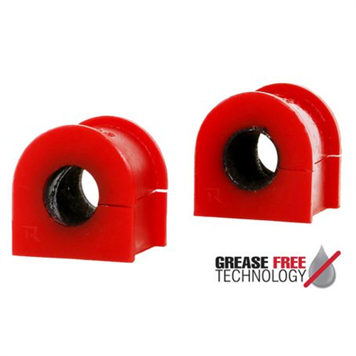 FRONT SWAY BAR MOUNT BUSHING KIT (17MM) 42981G