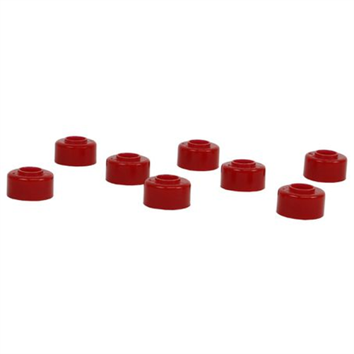 SHOCK ABSORBER BUSHING KIT 43006