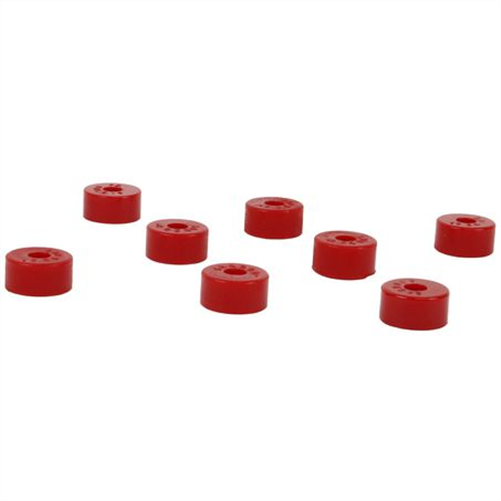 SHOCK ABSORBER BUSHING KIT 43019