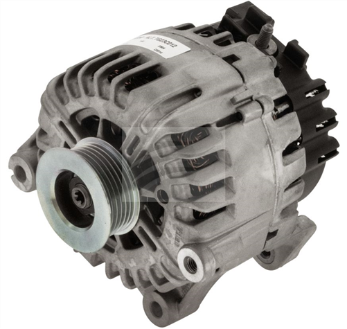 ALTERNATOR 14V 220A BMW X5 3.0D E70 X6 3.0D E71 2008- 439606