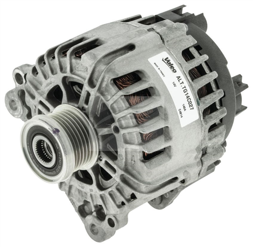 ALTERNATOR 14V 140A VW GOLF TIGUAN TOURAN 6 PV 1.4 TSI 2008- 439665