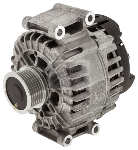 ALTERNATOR 14V 140A AUDI TT1.8L TT 2.0L 2011- 439725