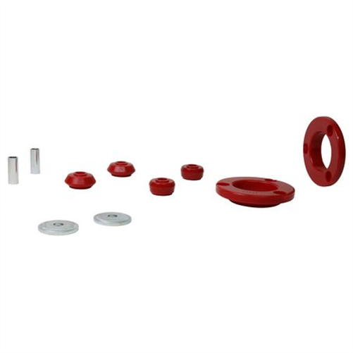 FRONT STRUT MOUNT BUSHING KIT 44028