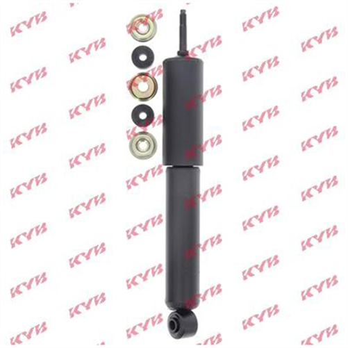 Shock Absorber Front - Nissan E20 78-88 444039