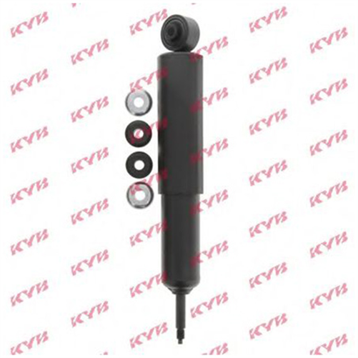 Shock Absorber Rear - Range Rover 1995- 445043