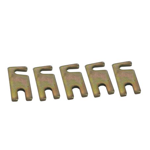 SHIM PACK-ALIGNMENT 6.0MM (X5) 45321