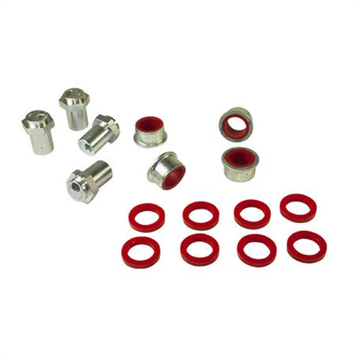 CONTROL ARM BUSH KIT 45714