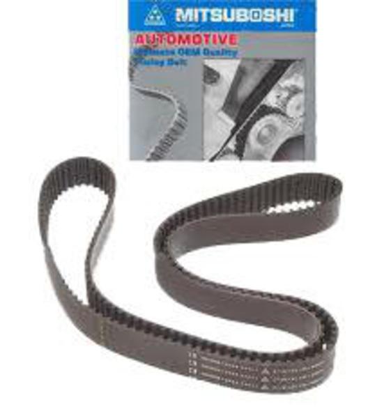 TIMING BELT FORD 2L OHC + MITSUBISHI 122ZA19