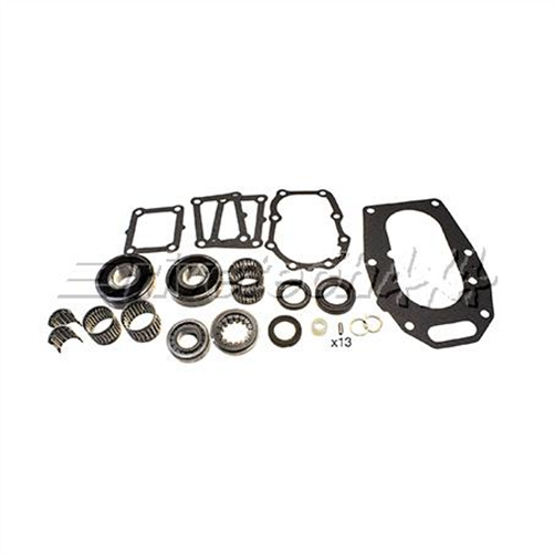 GEARBOX KIT-