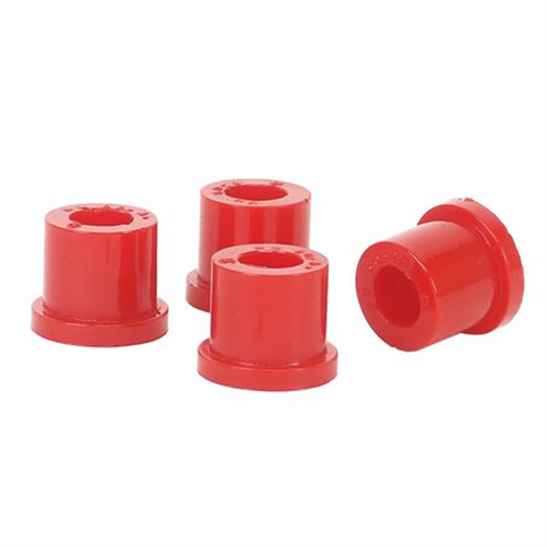 REAR SPRING SHACKLE BUSHING KIT 47092