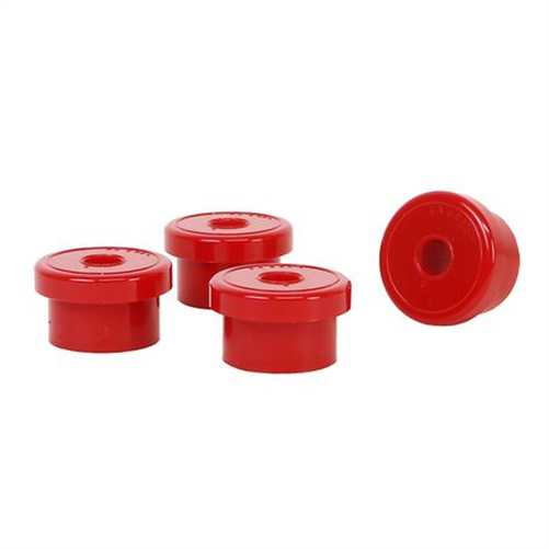 REAR SPRING EYE FRONT BUSHING KIT 47166