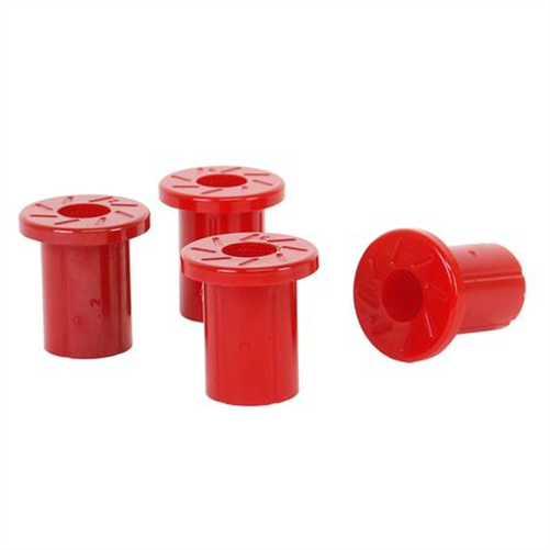 REAR SPRING SHACKLE BUSHING KIT 47250