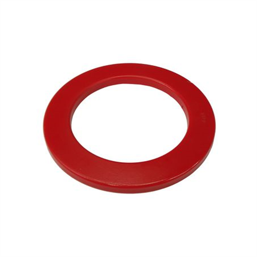 PAD KIT-COIL SPRING UPPER 47322