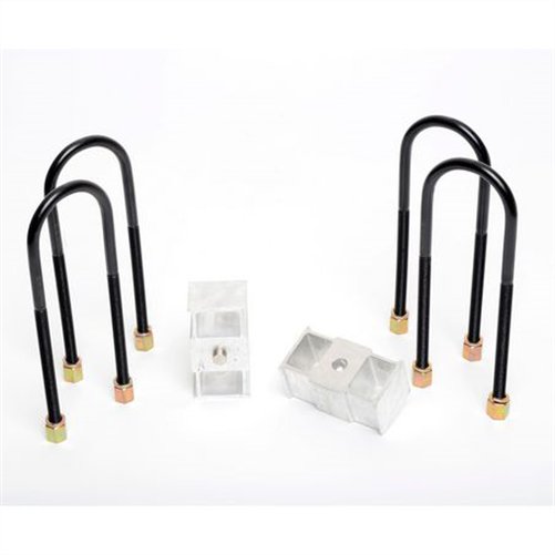 LOWERING BLOCK KIT (2.0IN) 47911