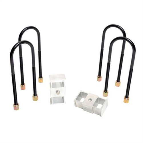 LOWERING BLOCK KIT (1.5IN) 47980