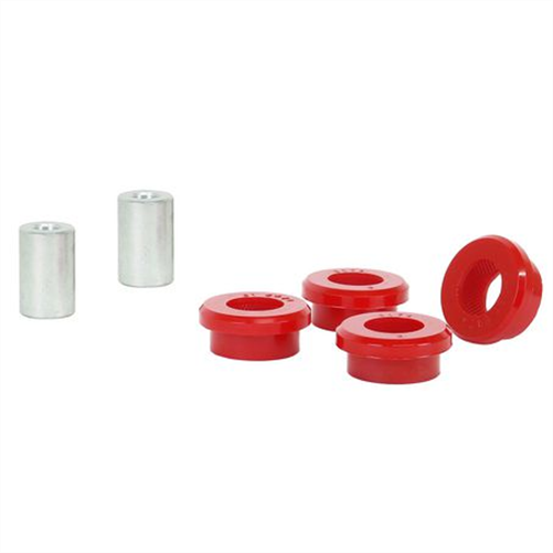 FRONT PANHARD ROD BUSHING KIT 48174