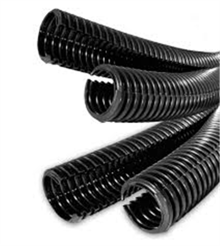 Convoluted Tubing Id:23Mm - Length 50M