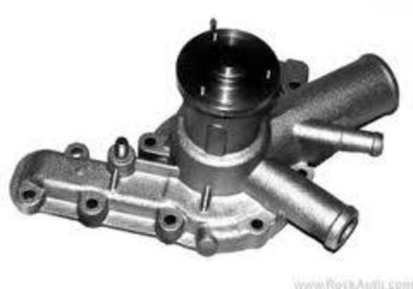 WATER PUMP ALFA 75 1.8L