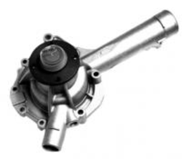 WATER PUMP MERCEDES,C 85-01