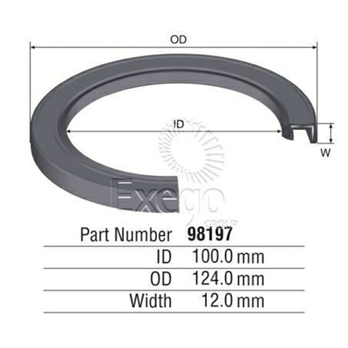 Oil Seal