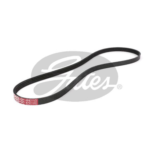 GATES FAN BELT RIBBED 4PK1110