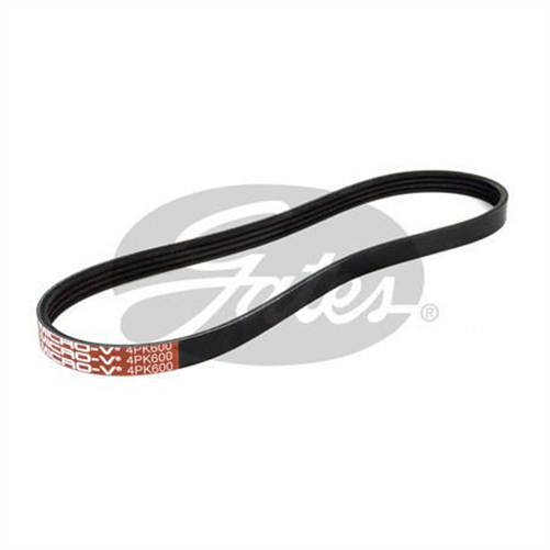 GATES MULTI V  BELT 4PK600