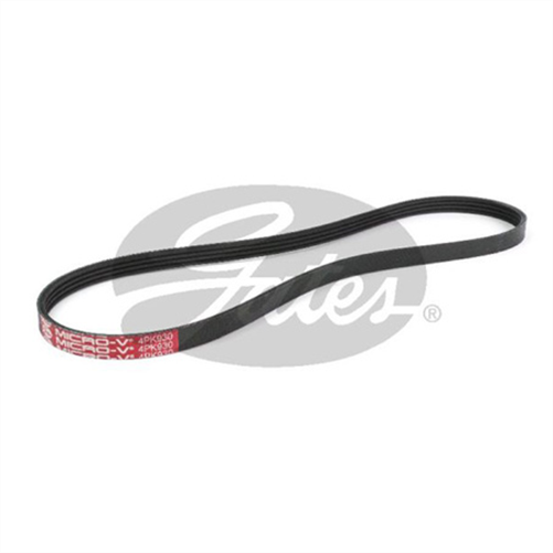 GATES FAN BELT - RIBBED K040366 4PK930