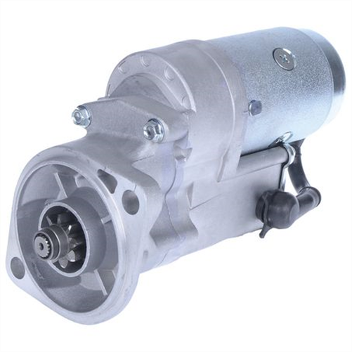 STARTER MOTOR 12V 9TH CW DENSO STYLE DXS520